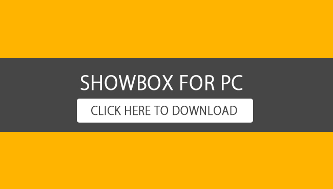 showbox for windows not downloading